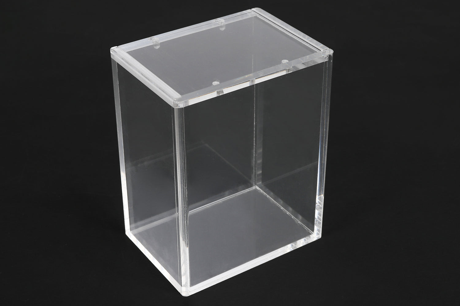 SCASE（スケース） 〜全方向透明のデッキケース〜 – TOYGER公式ショップ