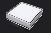 5個　BOXローダー　新品未開封 Amazon | TOYGER ボックスローダー [超硬質・頑丈なアクリル