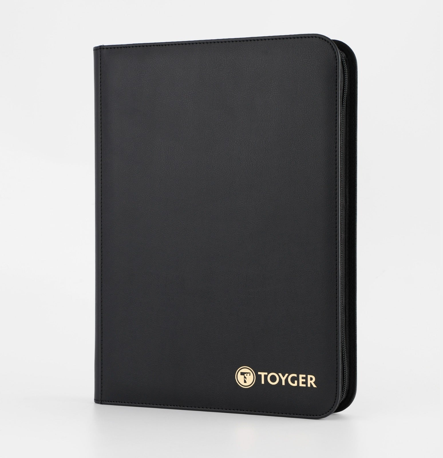 トイガー TOYGER アタッシュケース　カードケース Amazon.com: TOYGER CEO Storage Over 5000 Cards Aluminum