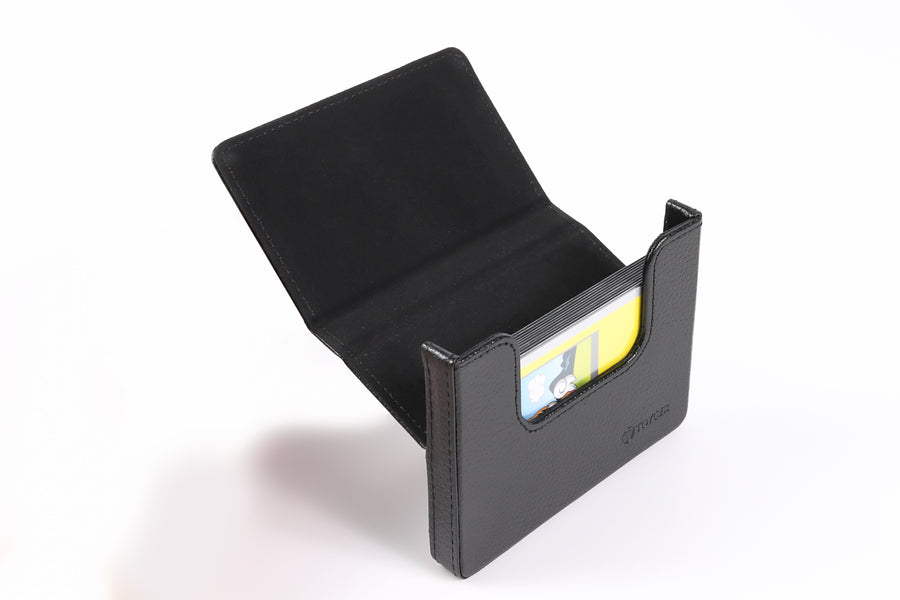 ポッケース〜少量のカードの収納ができるコンパクトなカードケース 