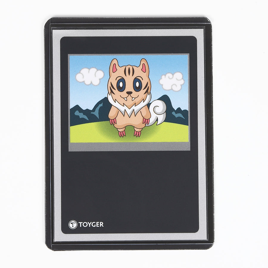 PLAY Loader 〜対戦でも使いやすい薄型カラーローダー〜【5枚入り】