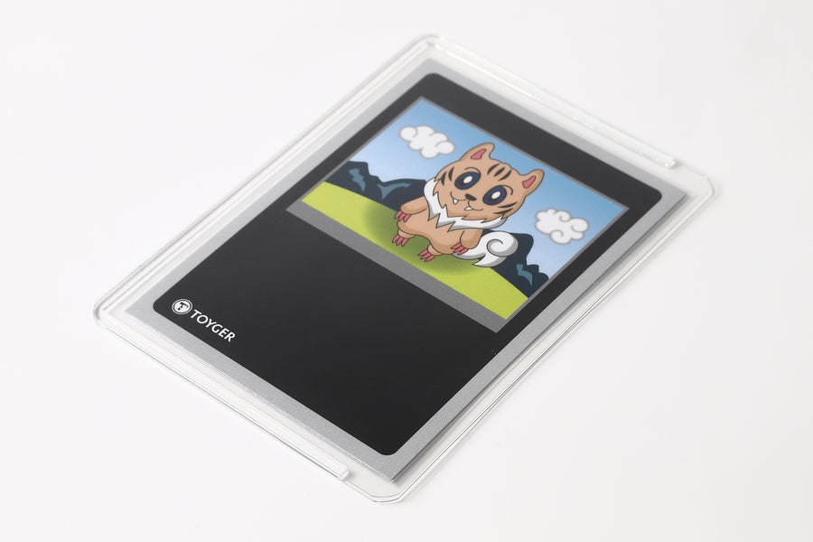 カードローダー各種 ( スタンダードサイズ) – TOYGER公式ショップ