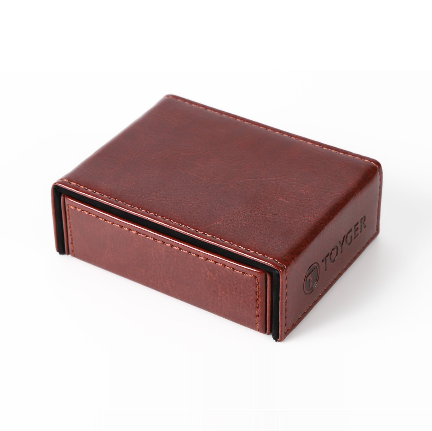 a*0様 TOYGER カードケース 6個セット ブラウン ブラック RollTray 〜カードゲーム専用小物ケース〜 – TOYGER公式ショップ