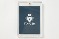 【日本最安！リピーター様続出！】マグネットローダー 100枚セット UVカット 日本最安！リピーター様続出！】マグネットローダー 100枚セット