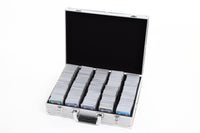 Amazon | TOYGER CEO Storage カード5000枚以上 収納可能 アルミ